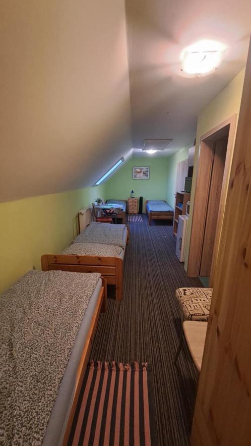 Quadruple Room with Bathroom