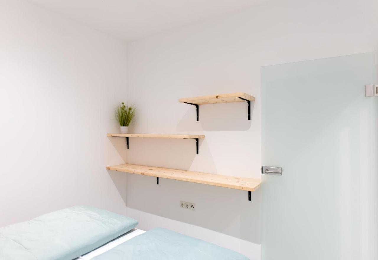 Appartamento con 1 Camera da Letto