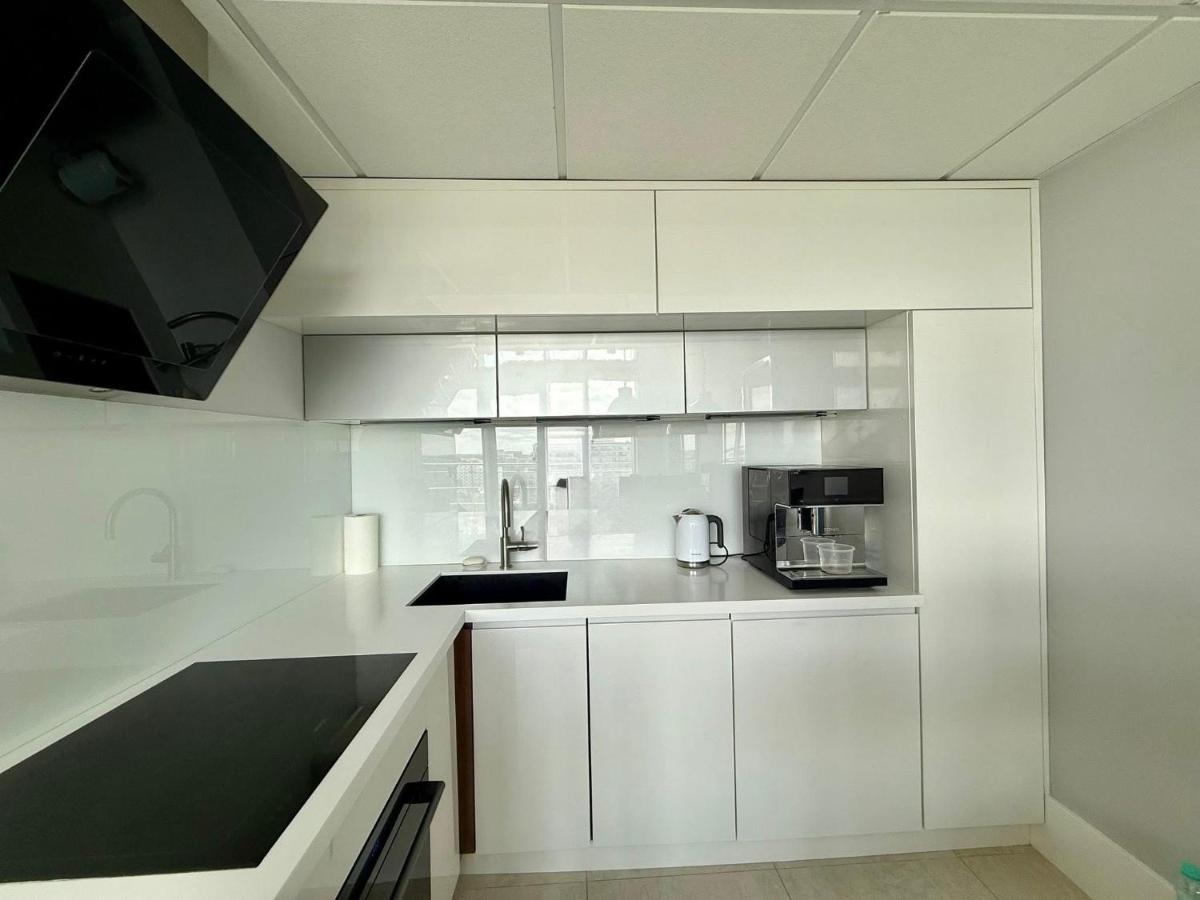 Apartamenty morskie
