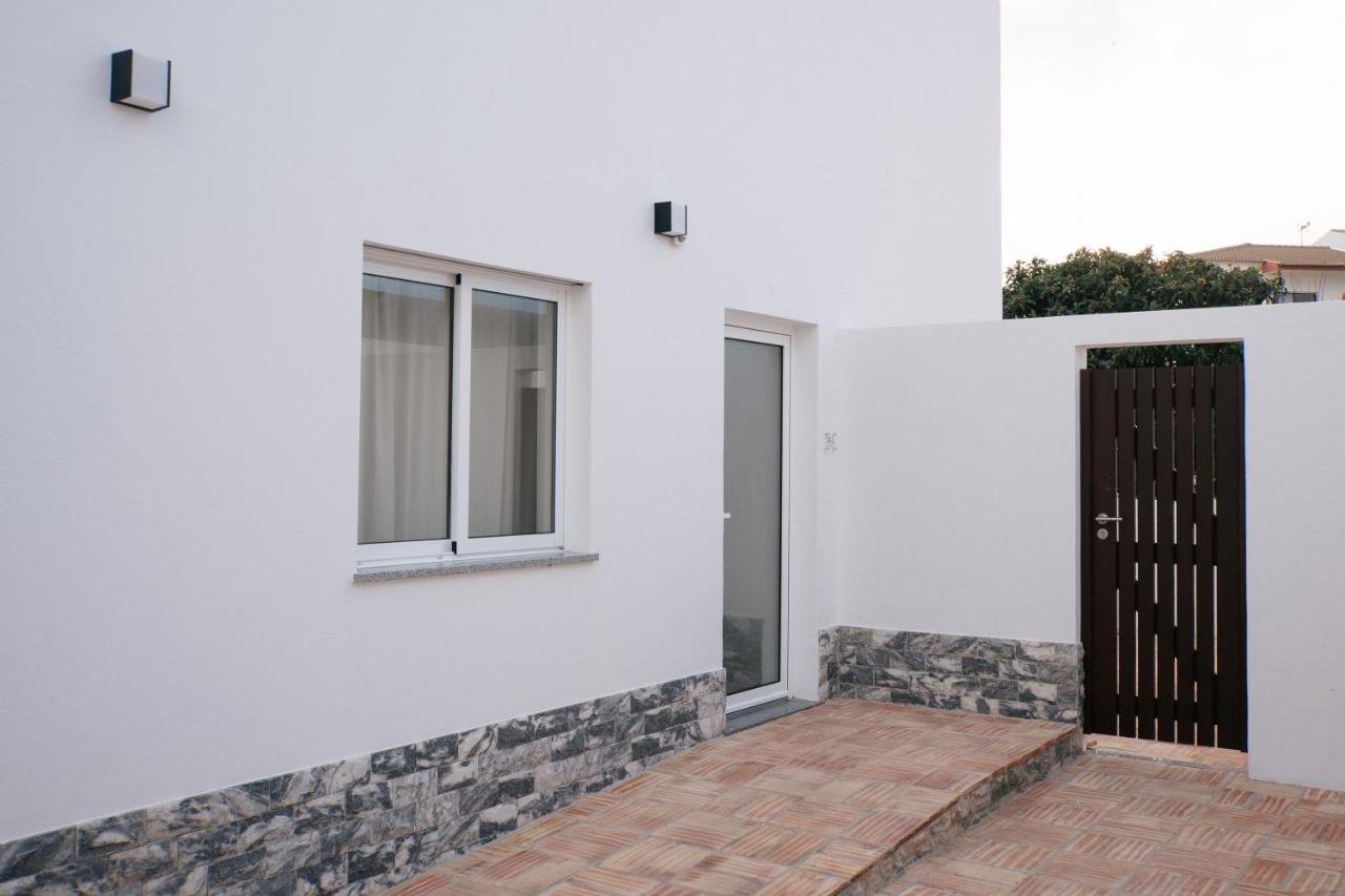Outsite Sagres - B&B Sagres