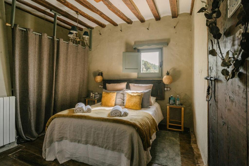 Double Standard Room