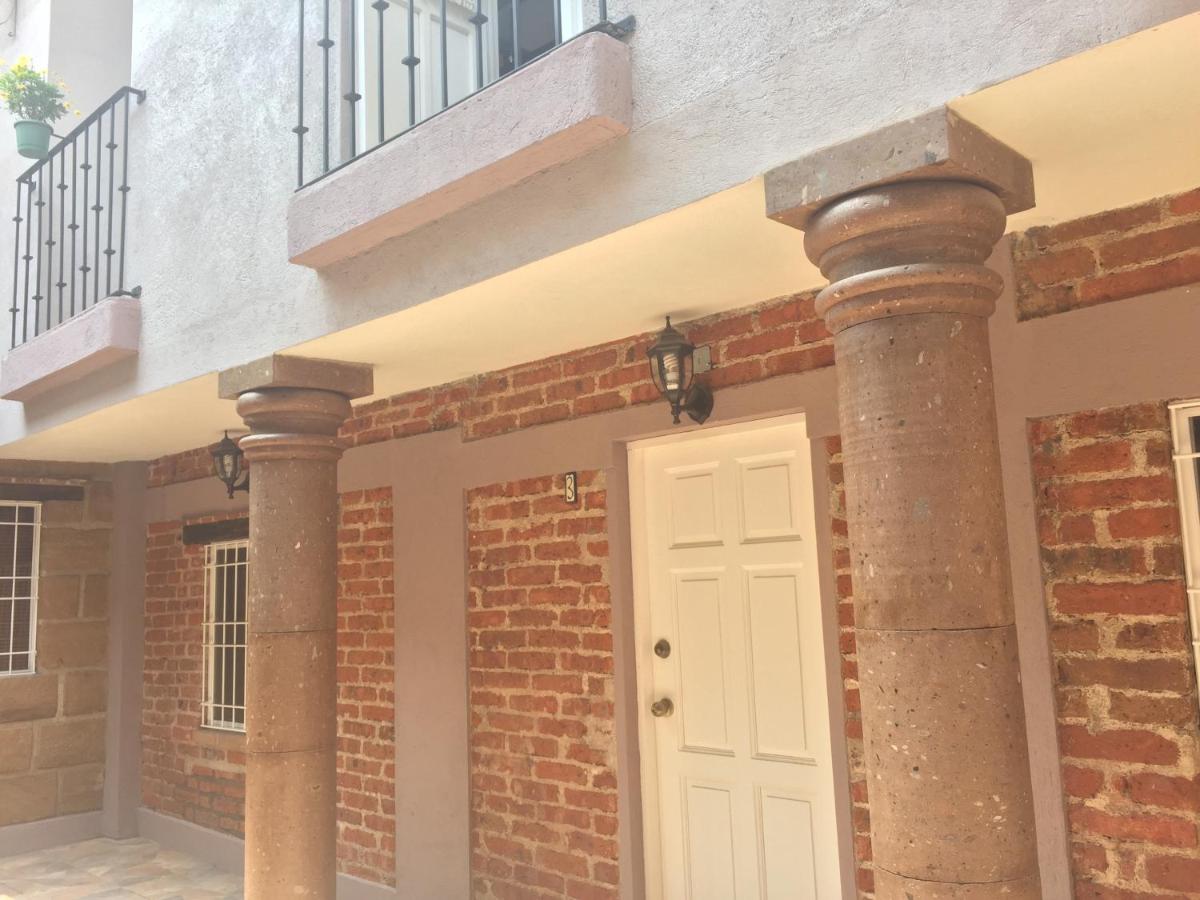 Suites colibri - B&B