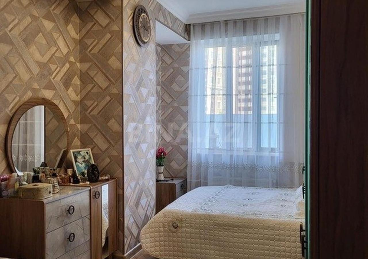 YAKUP Apart - B&B