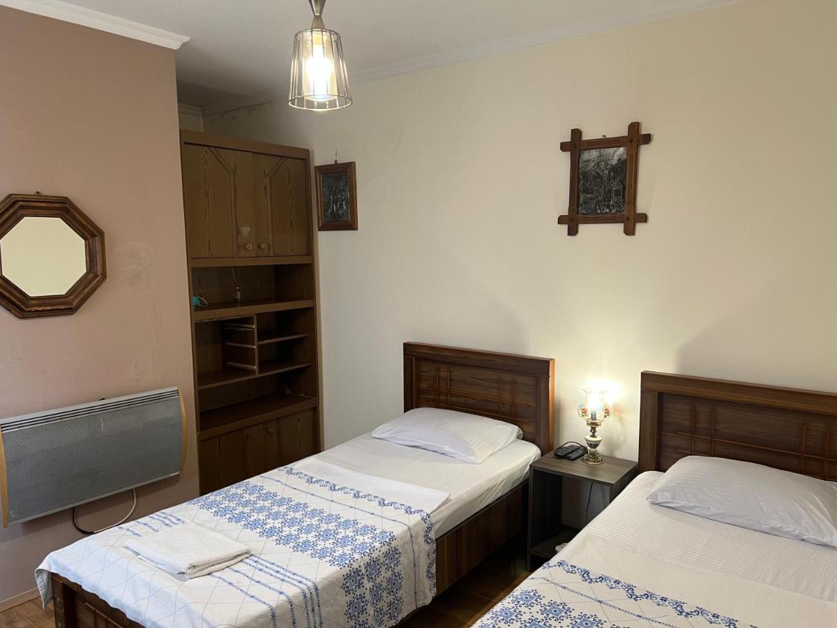 Twin Room with Bathroom