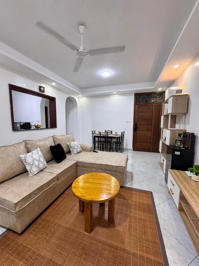 Bell's Haven - Ferienwohnung Frere Town