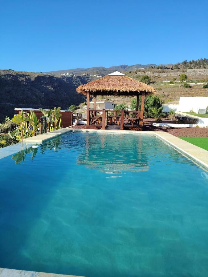 Preciosa cabaña - B&B