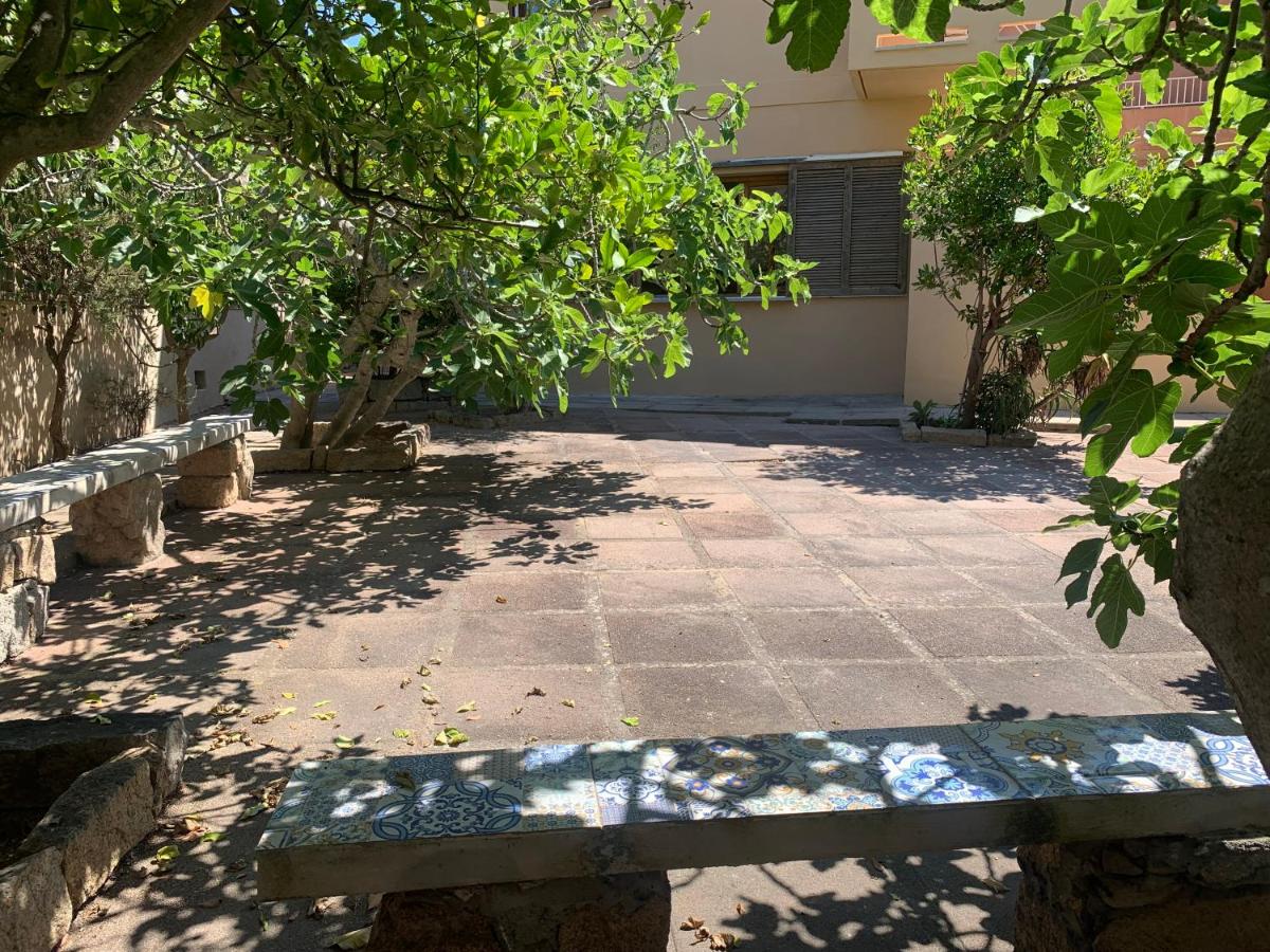 Shabby Chic Melograno - B&B La Maddalena