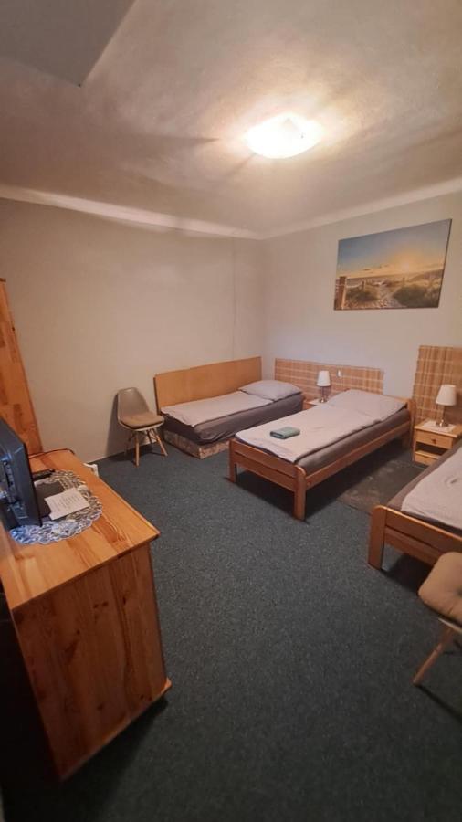 Suite Standard
