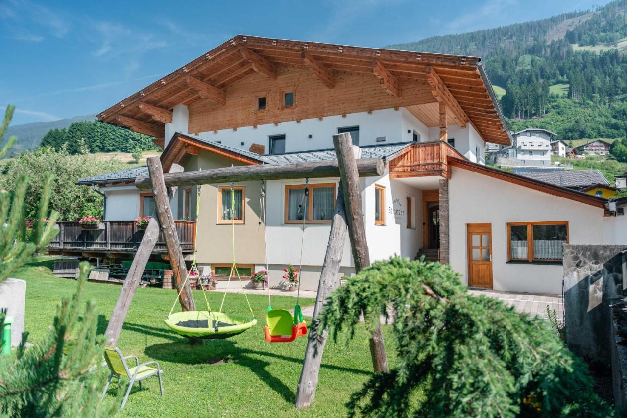 Appartements Strutzer - B&B