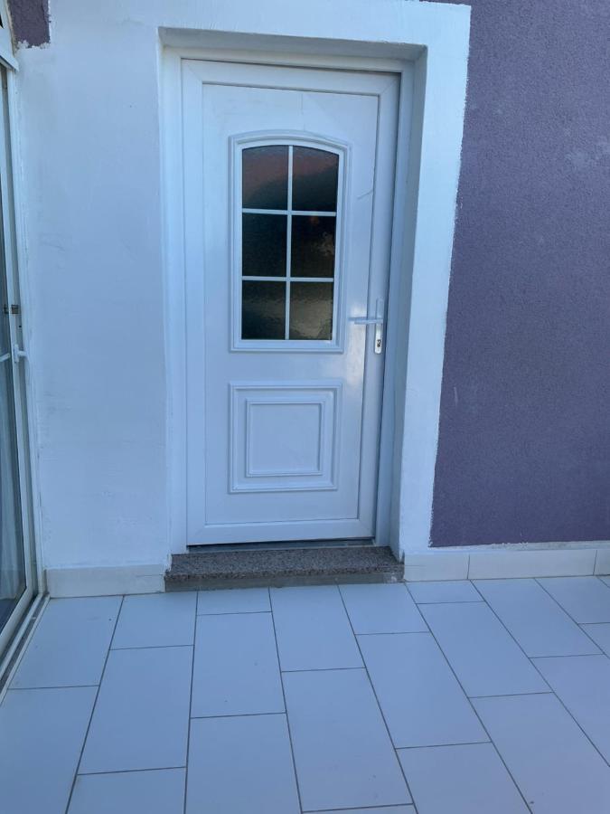 Villa Lory Krk - B&B