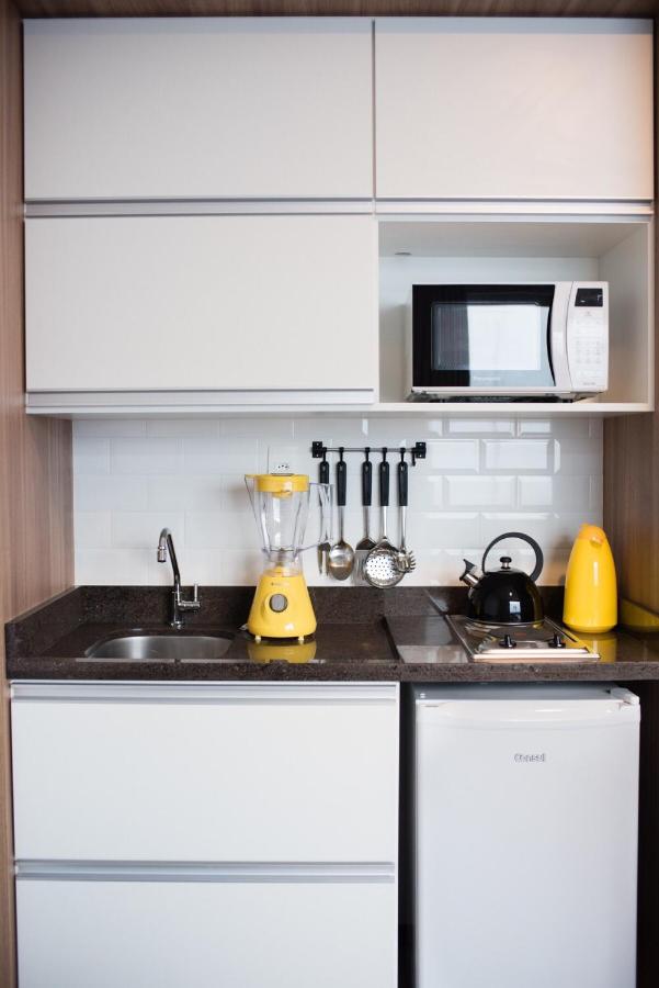 Apartamento de 1 dormitorio