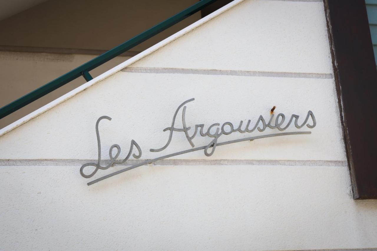 La Dune aux Argousiers in Wimereux - sleeps 4 - B&B Wimereux