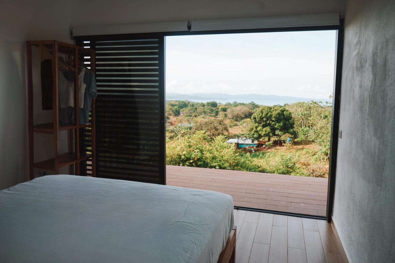 Queen Room with Sea View