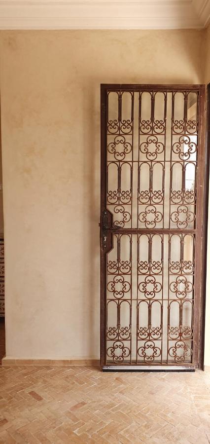 Maison Zina - B&B ’Aggouz