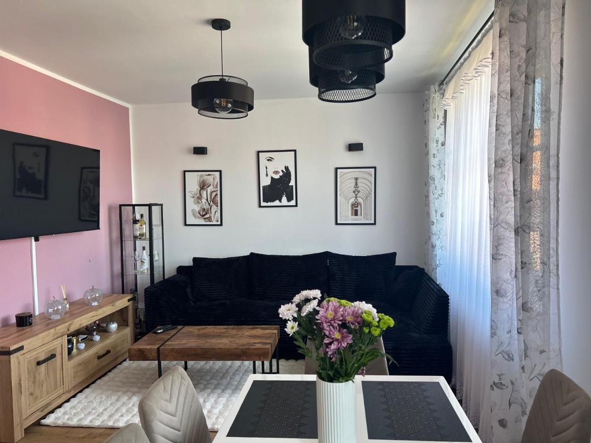 Apartament Szlachetny Jeleń - B&B