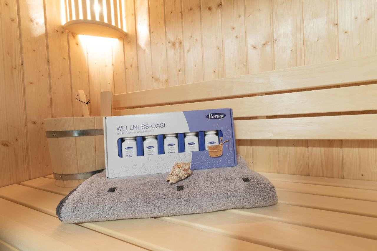 Ankerherz - besonders familienfreundlich, Hunde willkommen! - Bed and Breakfast Kellenhusen