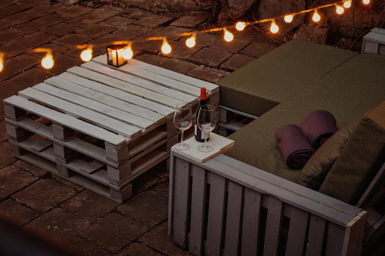 Old Town Hideaway - Ferienwohnung Vilnius