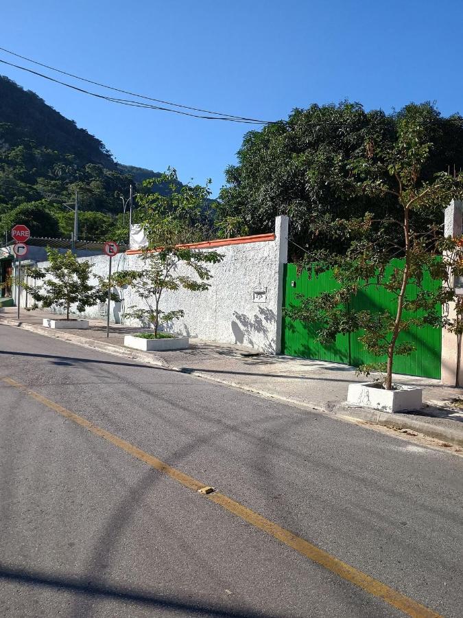 Seu refúgio climatizado em Niterói - B&B