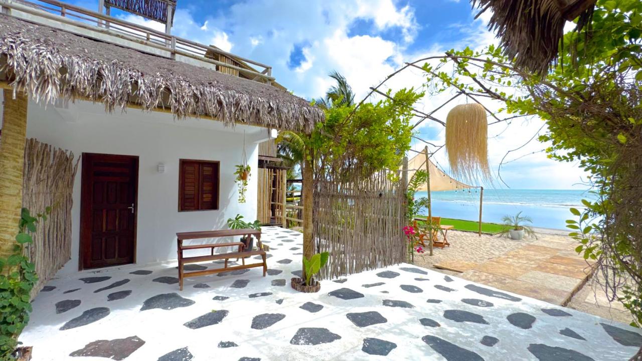 Che Brazil Pousada - B&B Cruz