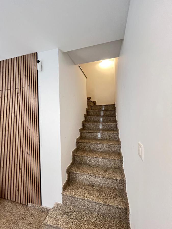One-Bedroom Deluxe Apartment