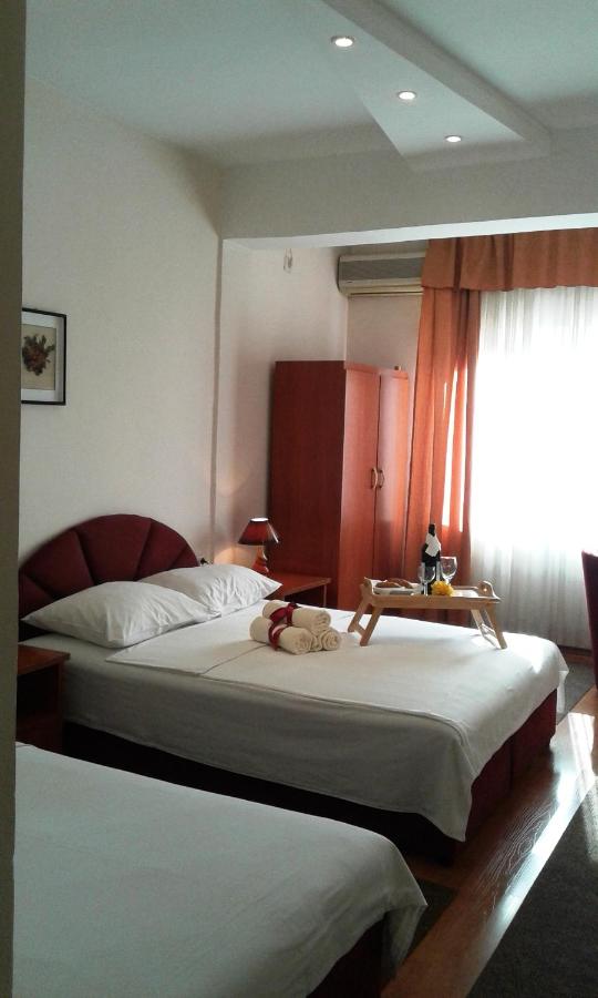 Ani rooms & apartments Center - B&B