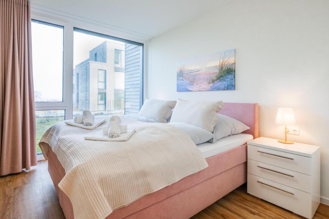 Apartment mit Meerblick