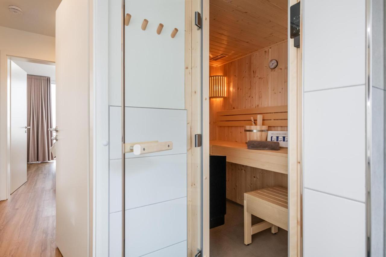 Hygge – Familienfreundliche Ferienwohnung mit Garten & Meerblick - Ferienwohnung Fehmarn