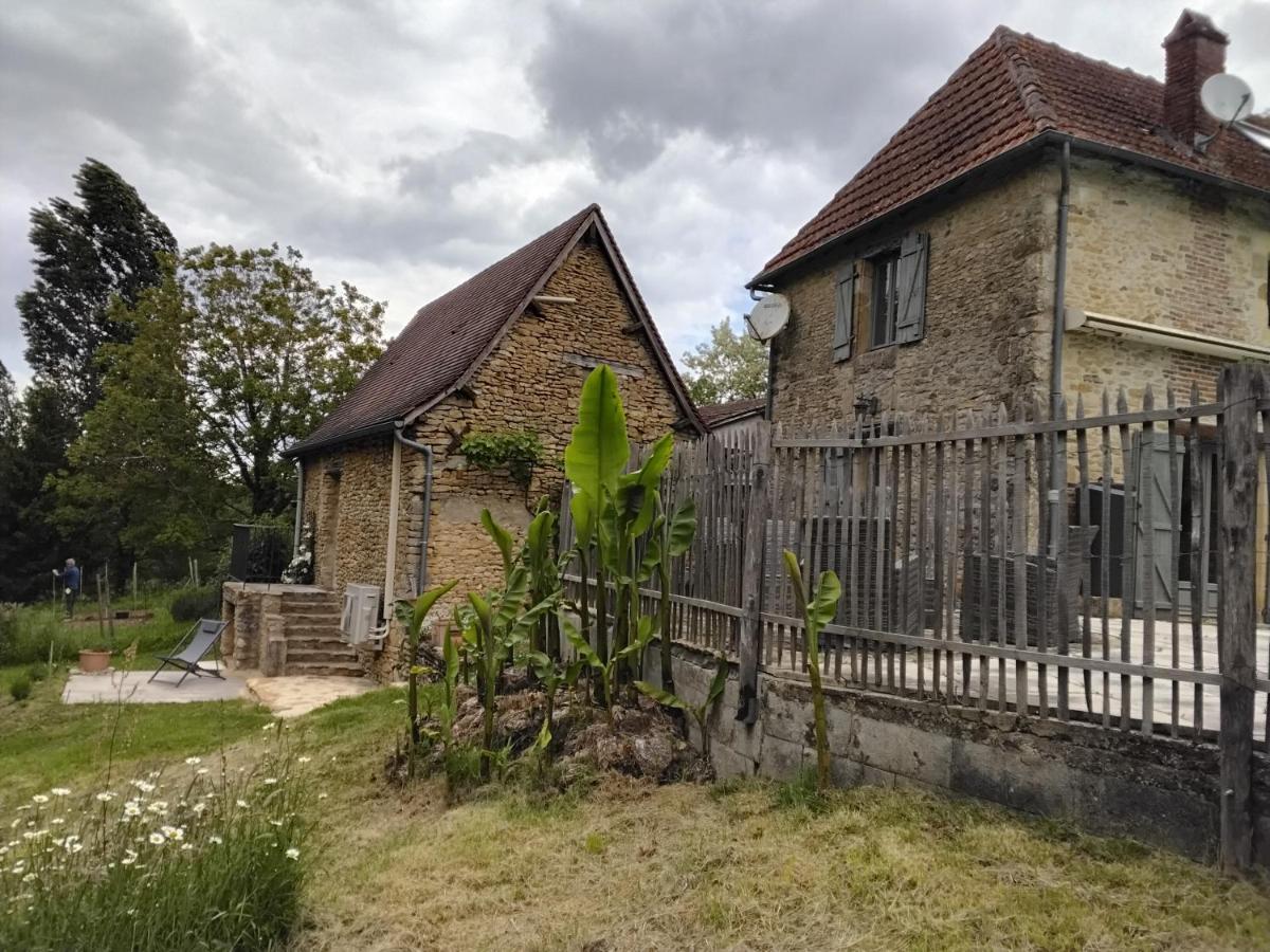 Maison de Vacances