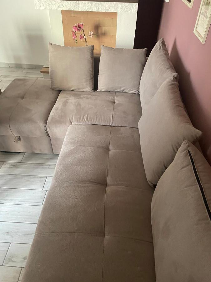 Appartamento casa Dalia - B&B Cagliari