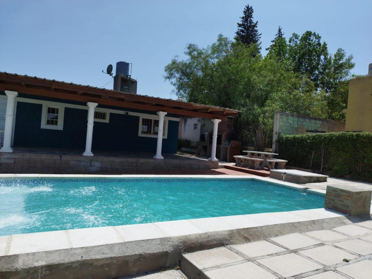 Casa Angel Alexander - B&B
