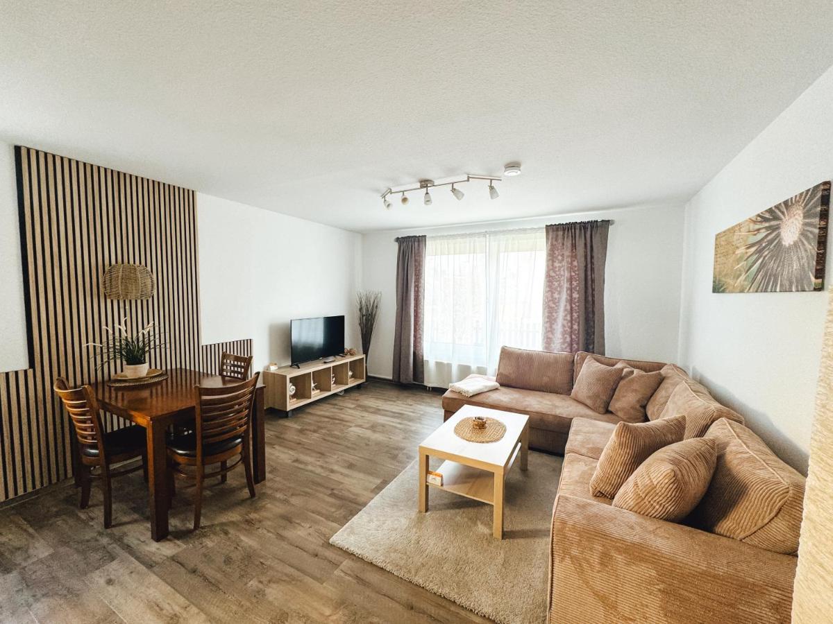 Apartment mit 1 Schlafzimmer