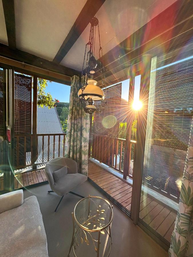 Chalet