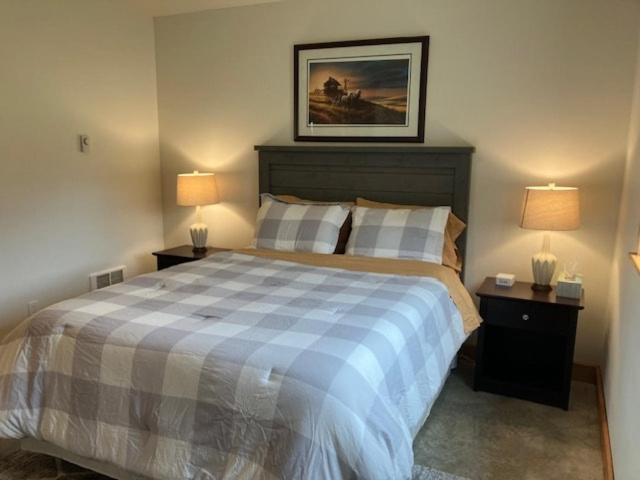 Hunter's Haven - Ferienwohnung Oak Harbor