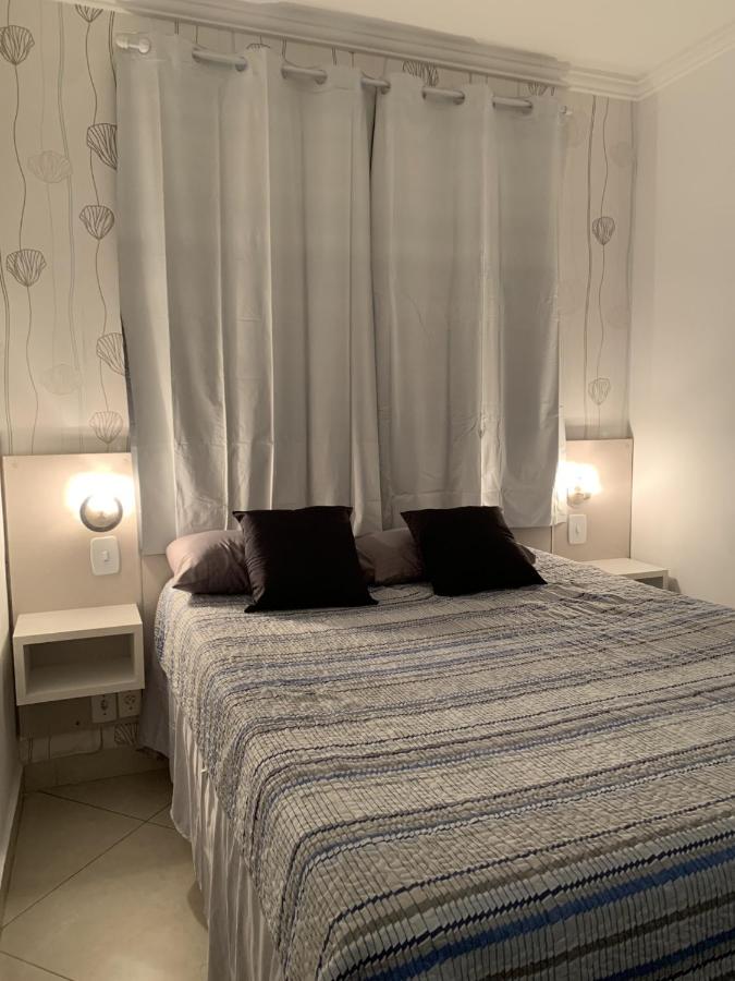 Apartamento Inteiro 2 Quartos - B&B São José dos Campos