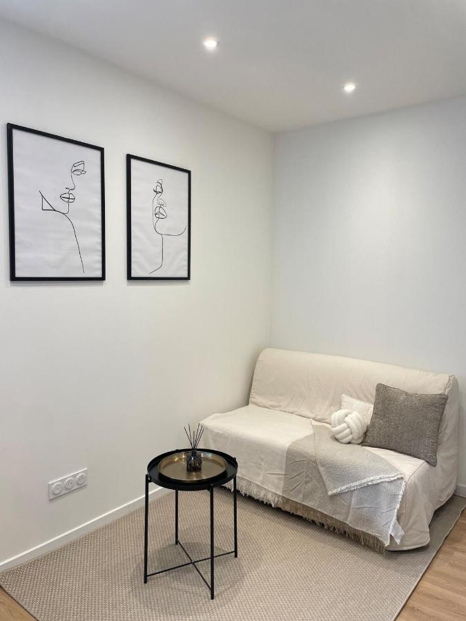 Le petit Yvours, Irigny - B&B