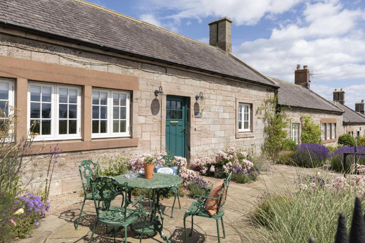Farm Cottage - B&B