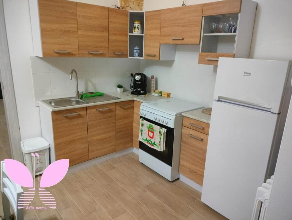 Dalla Nonna - B&B