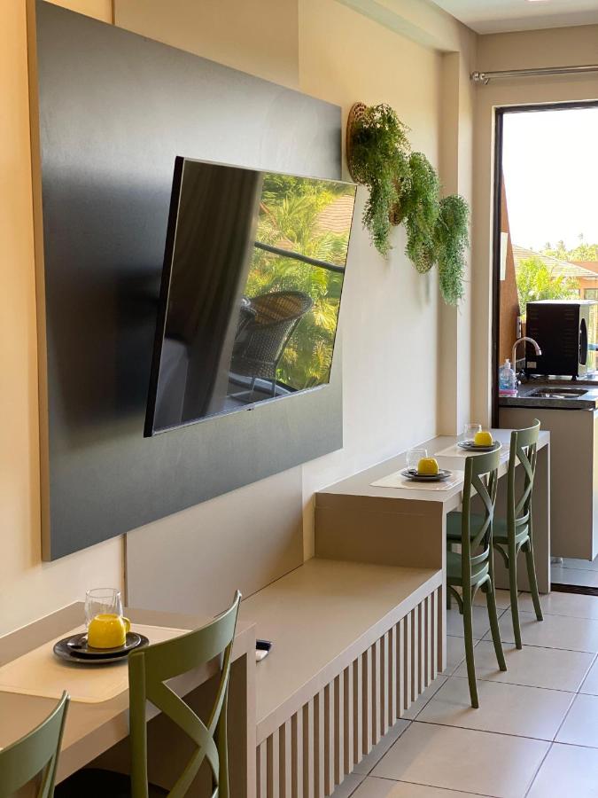Studio with Sea View