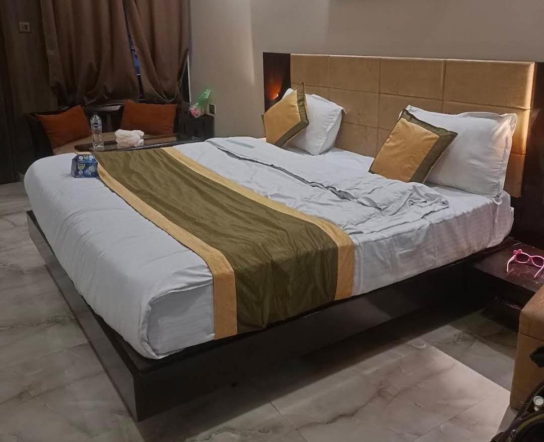 Neem guest house - B&B Badarīnāth