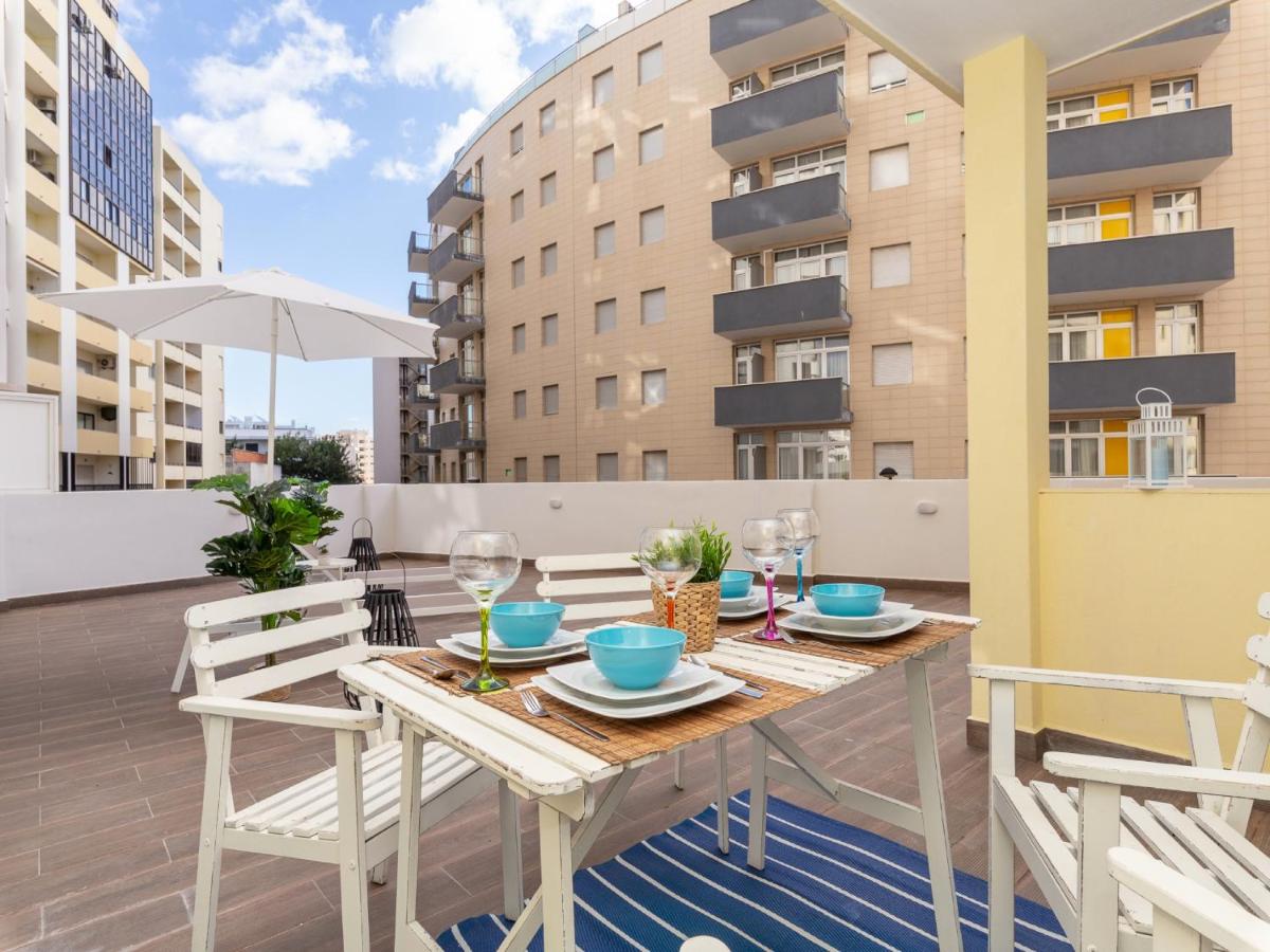 Akisol Rocha Free - B&B Portimão