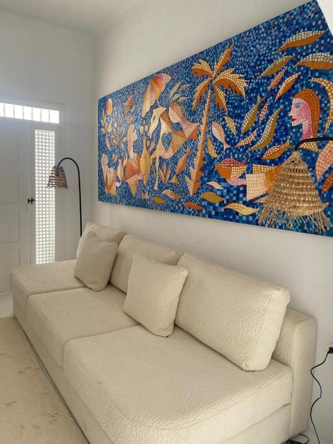 Chambre Deluxe