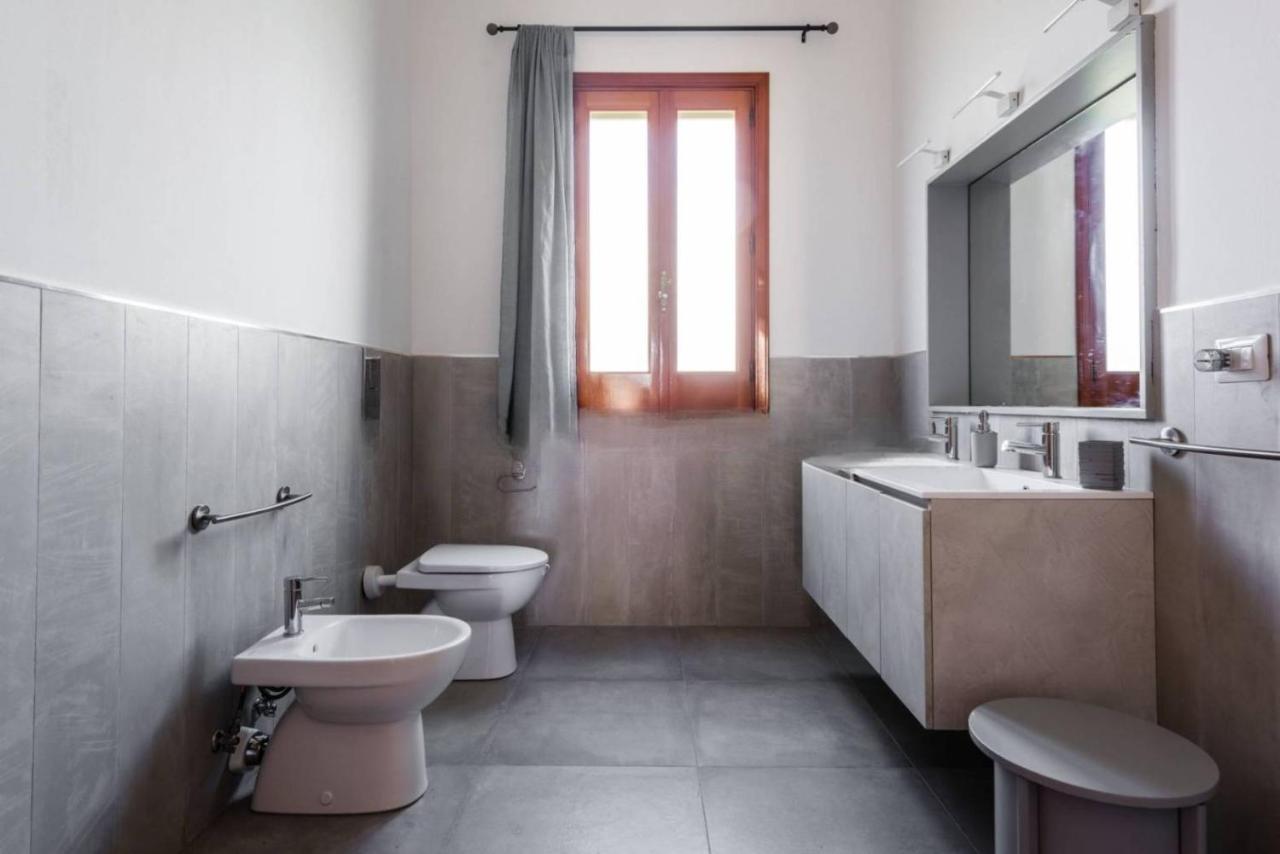 Villa Standard