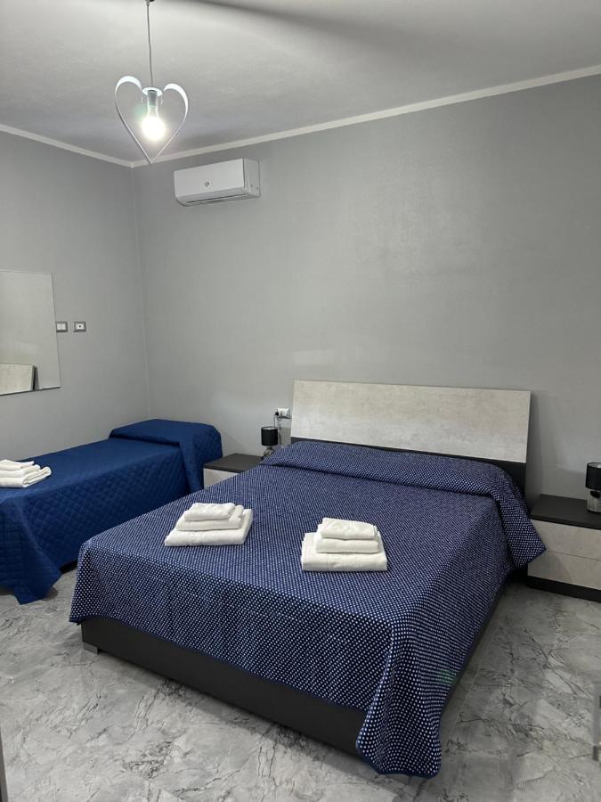 Nardhouse - B&B Carrao