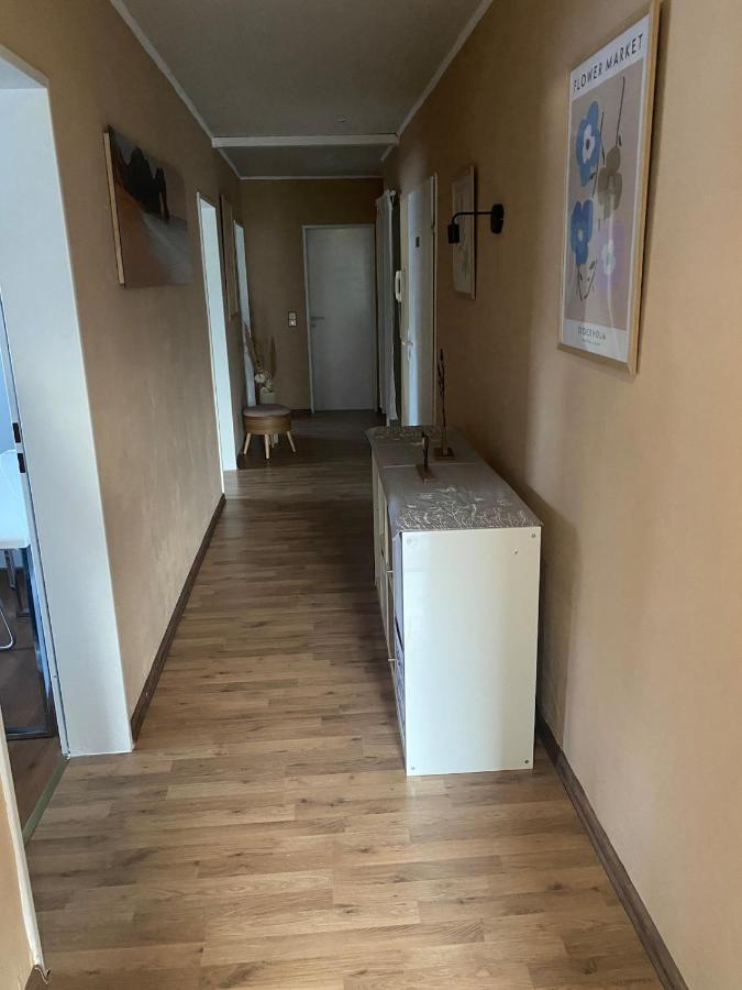 Haus Naturzeit - B&B Volkmarsen