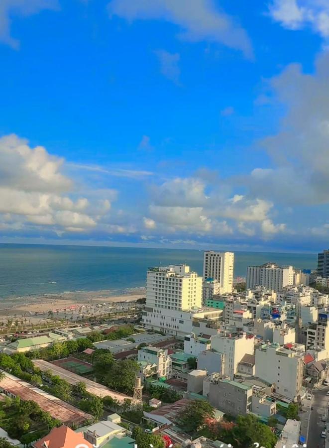 Căn hộ 2pn view biển thuỳ vân - B&B