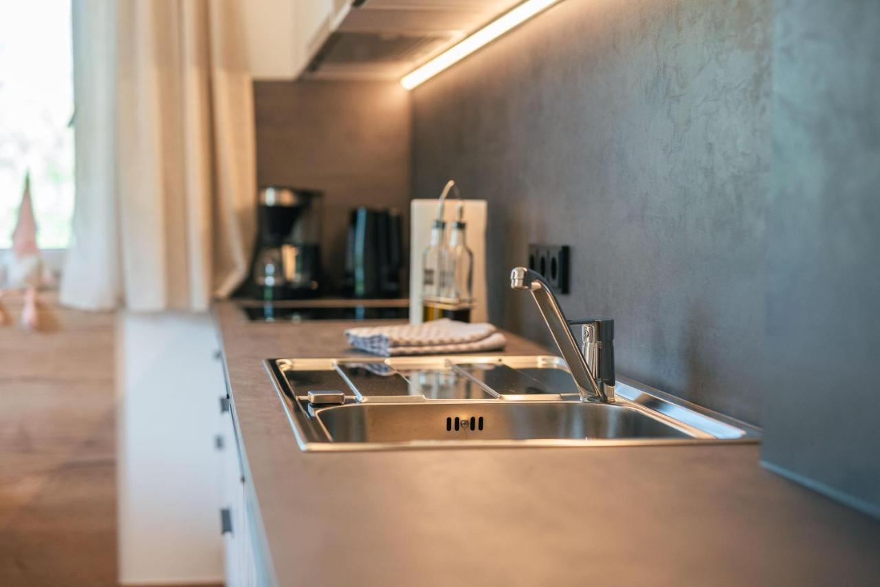 Apartment mit 1 Schlafzimmer