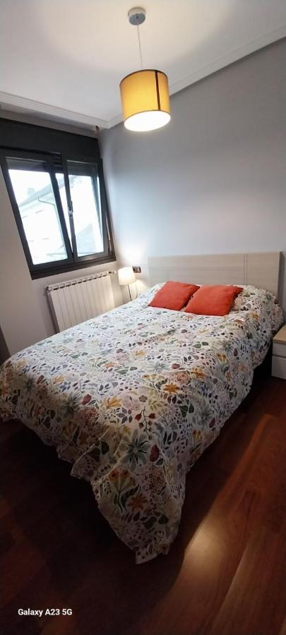 Apartamento El Puerto - B&B Puerto de Vega