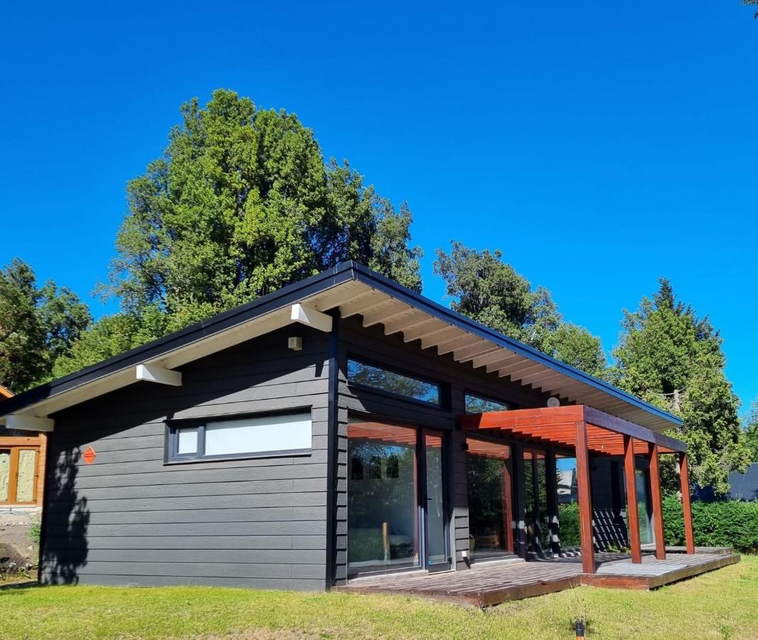 MODO PATAGONIA-La Campanita - B&B Villa La Angostura