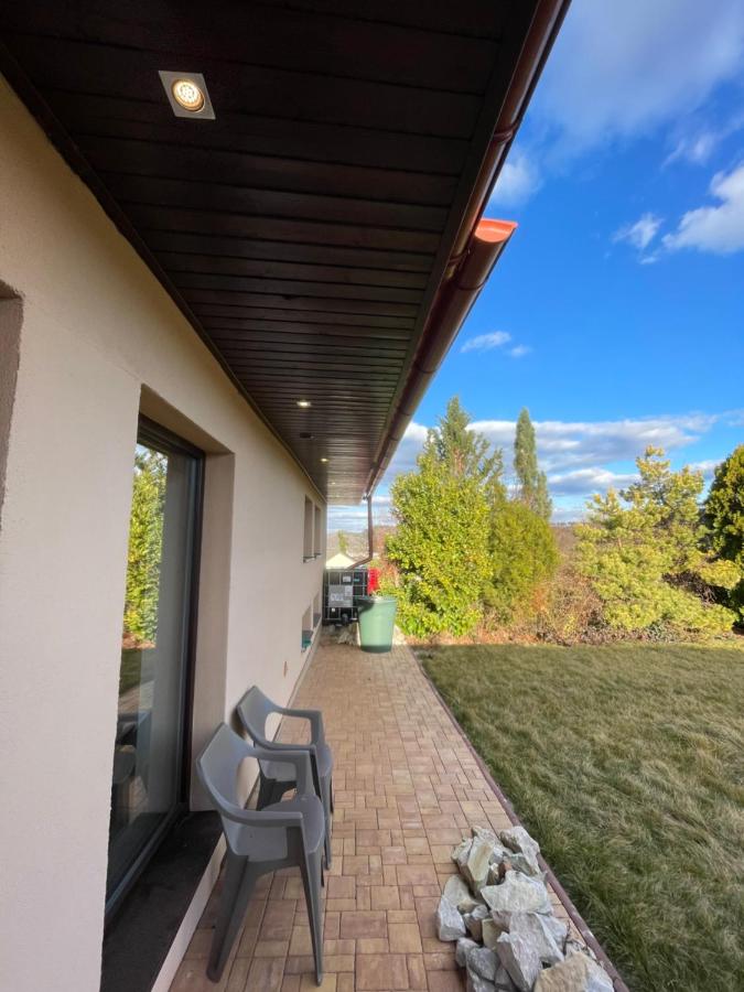 Apartment With a View - B&B