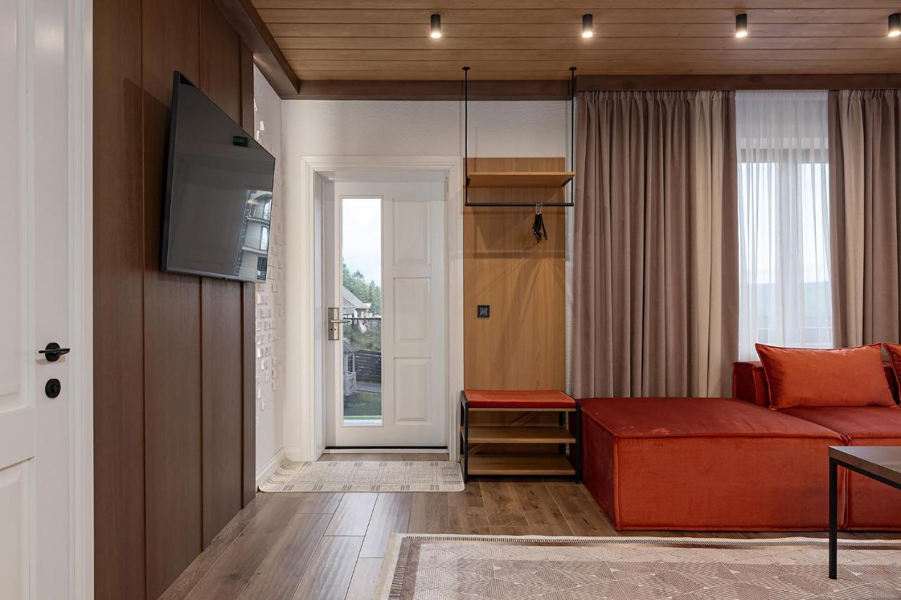 Superior Chalet
